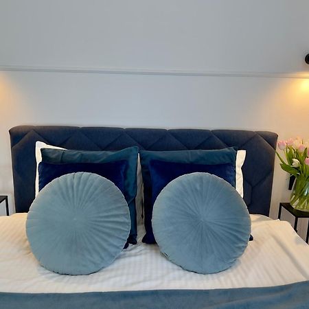 Krakow Old Town Apartment Jacuzzi - Wymeldowanie Do 13 외부 사진