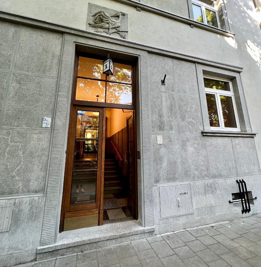 Krakow Old Town Apartment Jacuzzi - Wymeldowanie Do 13 외부 사진
