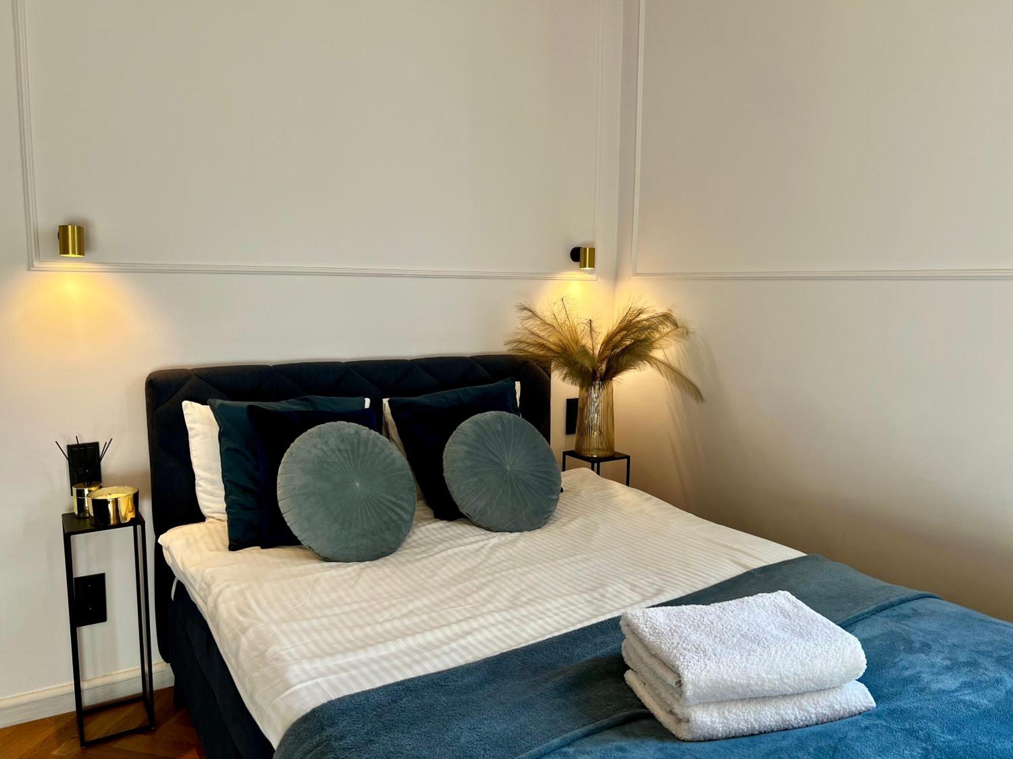 Krakow Old Town Apartment Jacuzzi - Wymeldowanie Do 13 외부 사진