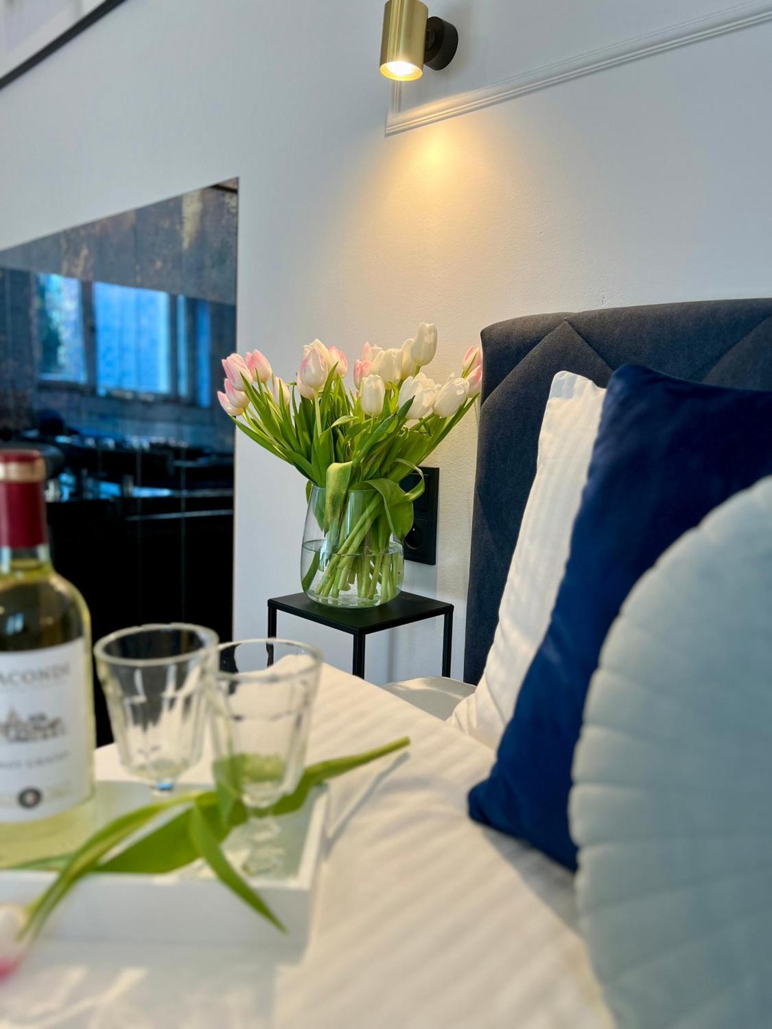 Krakow Old Town Apartment Jacuzzi - Wymeldowanie Do 13 외부 사진